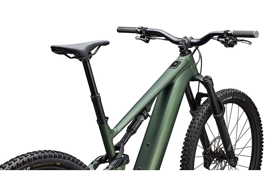 Specialized Turbo Levo 4 Alloy