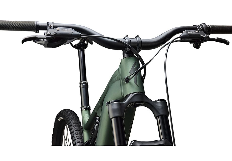 Specialized Turbo Levo 4 Alloy