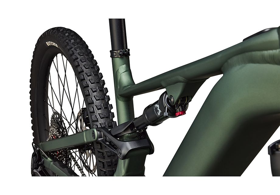 Specialized Turbo Levo 4 Alloy