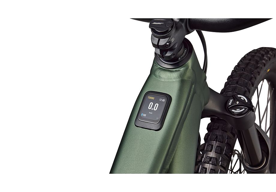 Specialized Turbo Levo 4 Alloy