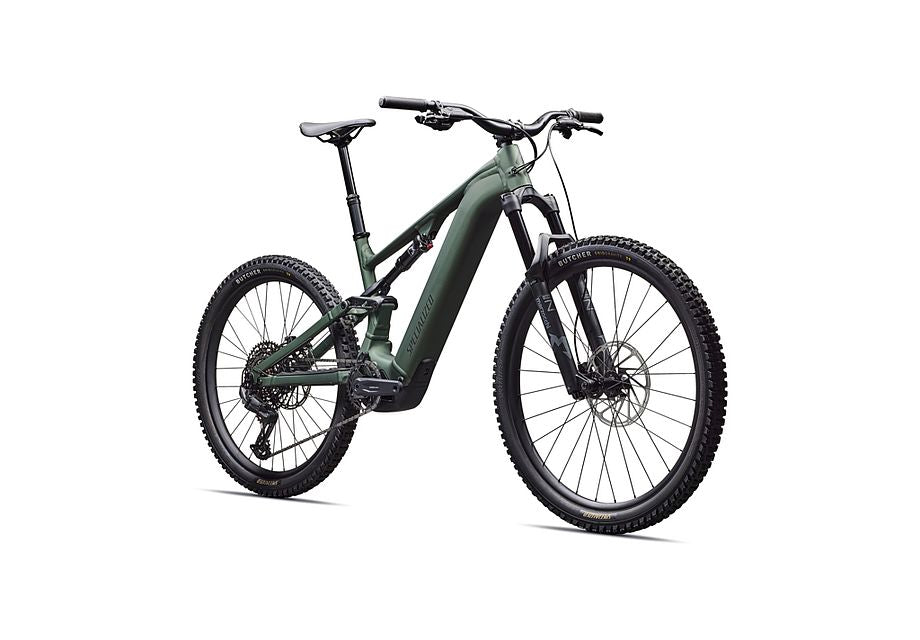 Specialized Turbo Levo 4 Alloy