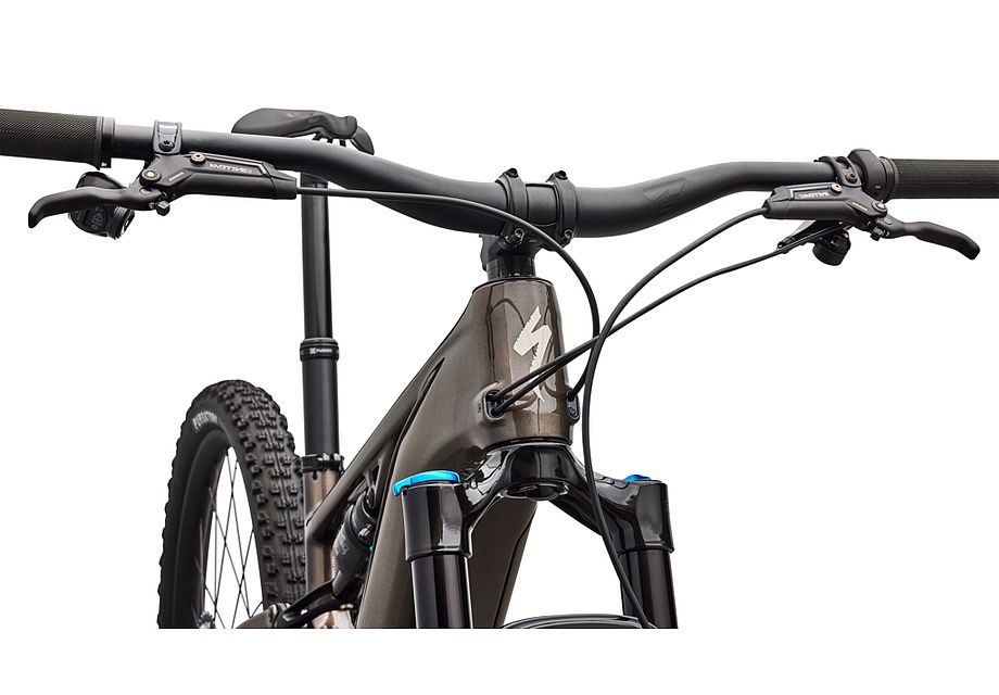Specialized Turbo Levo R Comp