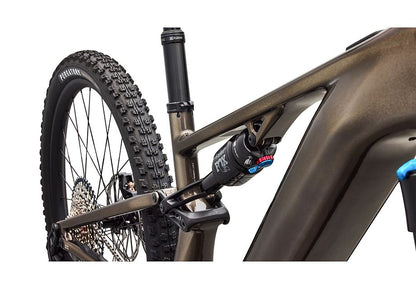 Specialized Turbo Levo R Comp