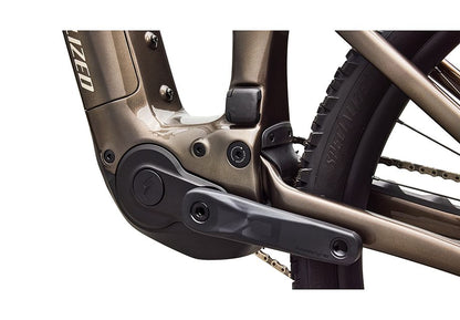 Specialized Turbo Levo R Comp