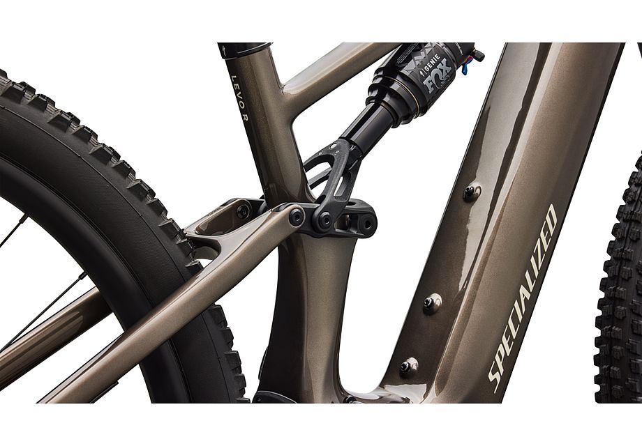 Specialized Turbo Levo R Comp
