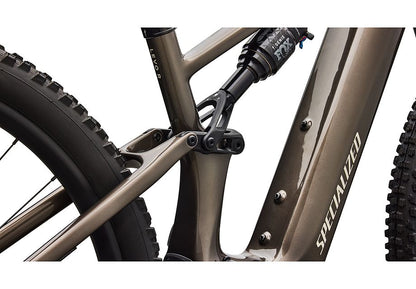Specialized Turbo Levo R Comp