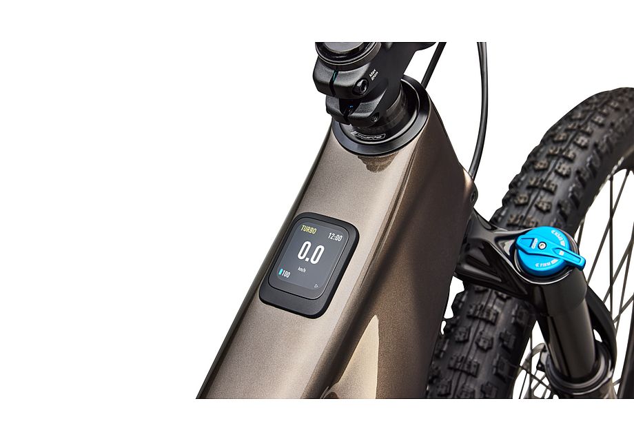 Specialized Turbo Levo R Comp