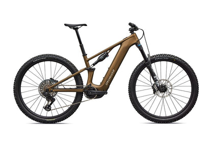 Specialized Turbo Levo R Comp