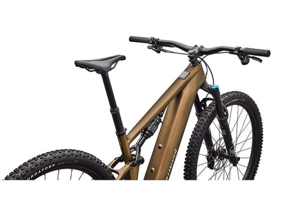Specialized Turbo Levo R Comp