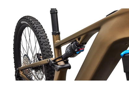 Specialized Turbo Levo R Comp