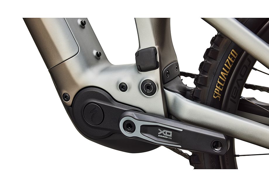 Specialized Levo 4 EVO Pro