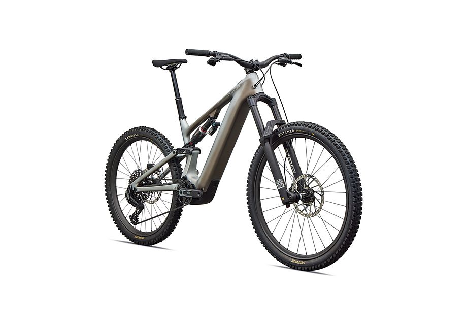 Specialized Levo 4 EVO Pro