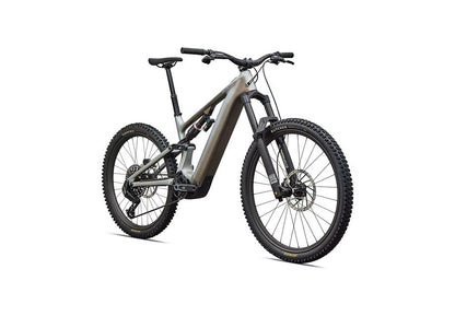 Specialized Levo 4 EVO Pro