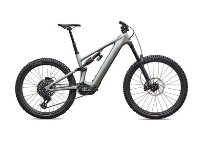 Specialized Levo 4 EVO Pro