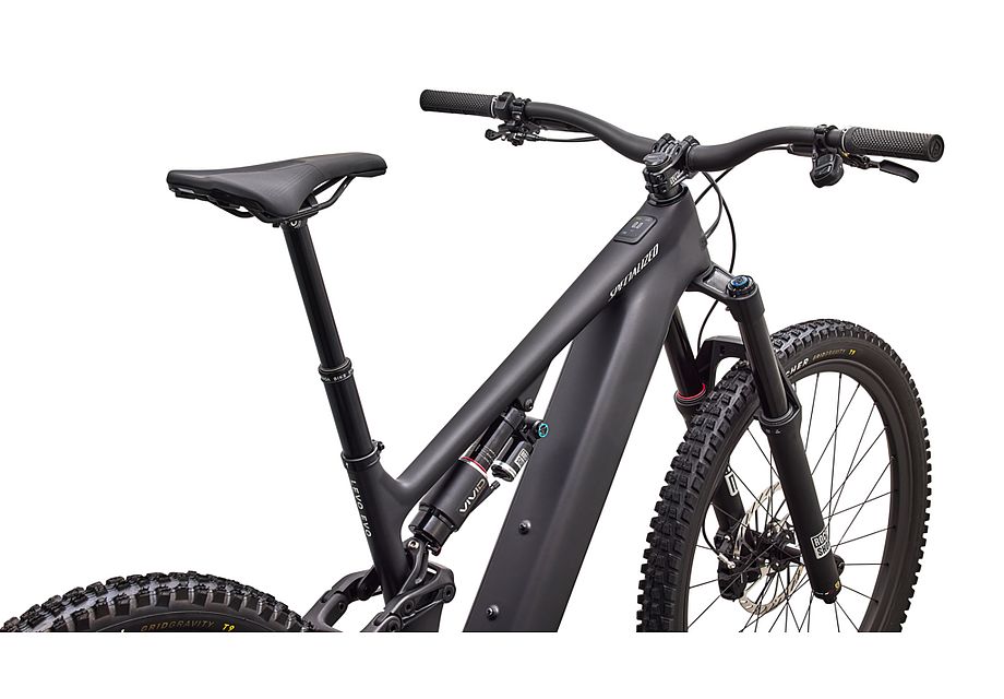Specialized Levo 4 EVO Pro