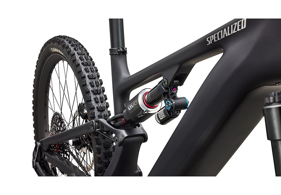 Specialized Levo 4 EVO Pro