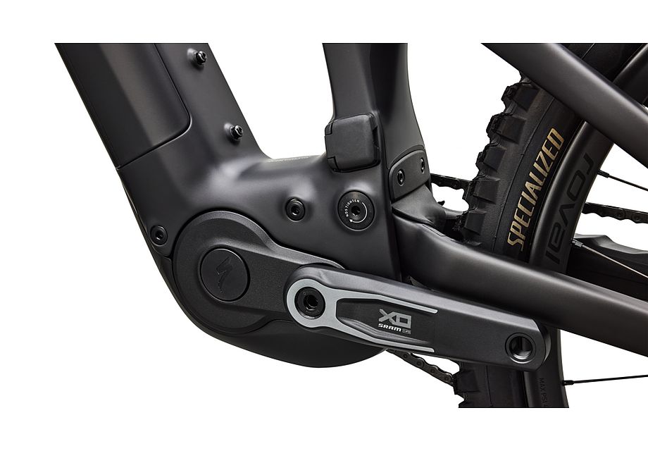 Specialized Levo 4 EVO Pro