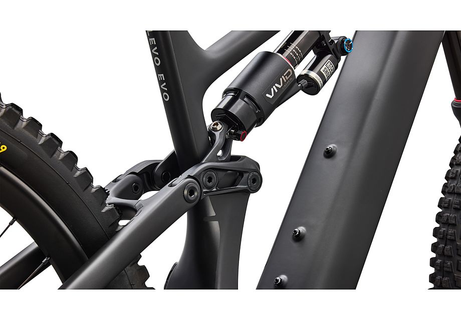Specialized Levo 4 EVO Pro