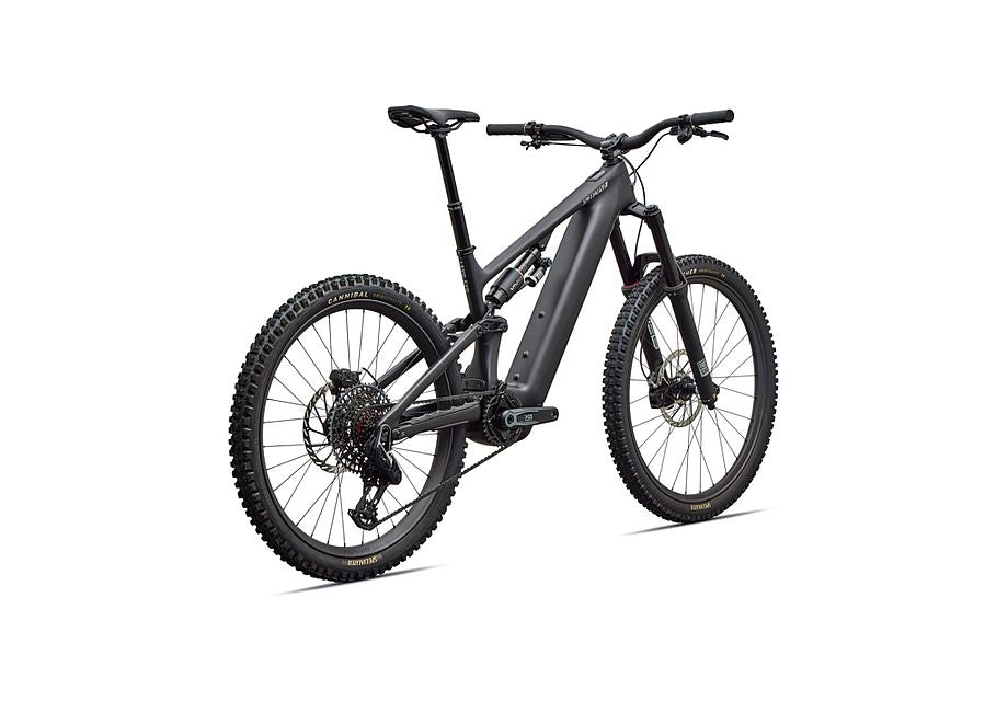 Specialized Levo 4 EVO Pro