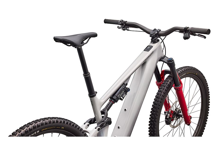 Specialized Turbo Levo 4 Pro - 2027