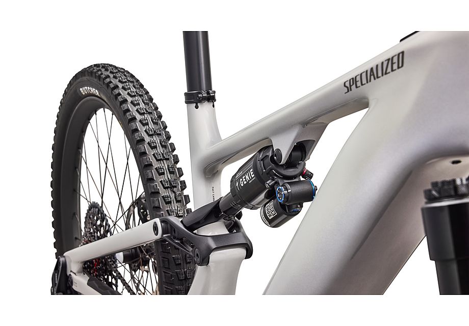 Specialized Turbo Levo 4 Pro - 2027