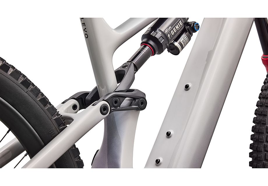 Specialized Turbo Levo 4 Pro - 2027