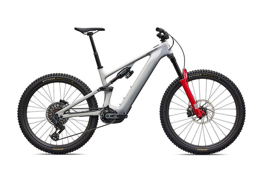 Specialized Turbo Levo 4 Pro - 2027