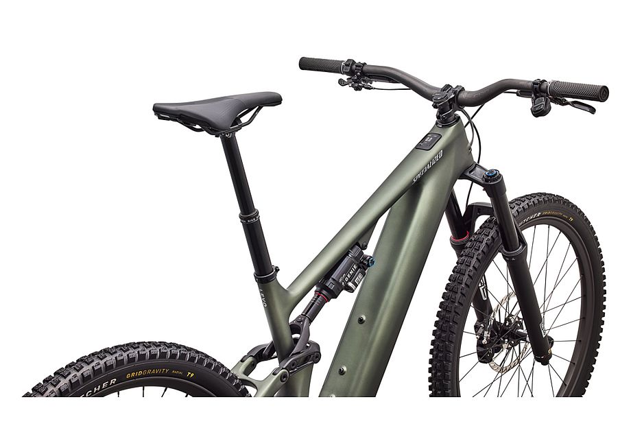 Specialized Turbo Levo 4 Pro - 2027
