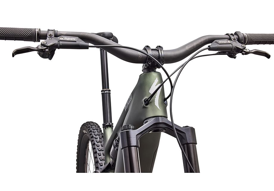 Specialized Turbo Levo 4 Pro - 2027