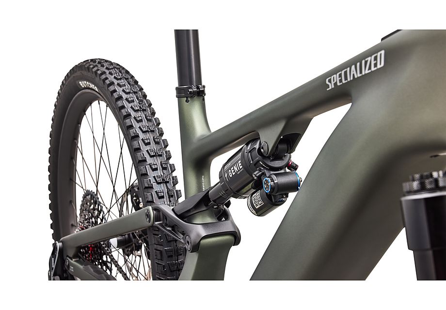 Specialized Turbo Levo 4 Pro - 2027