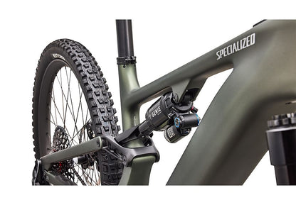 Specialized Turbo Levo 4 Pro - 2027