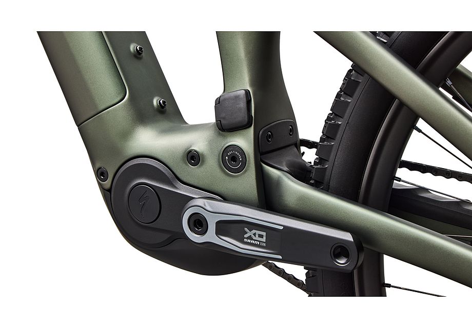 Specialized Turbo Levo 4 Pro - 2027