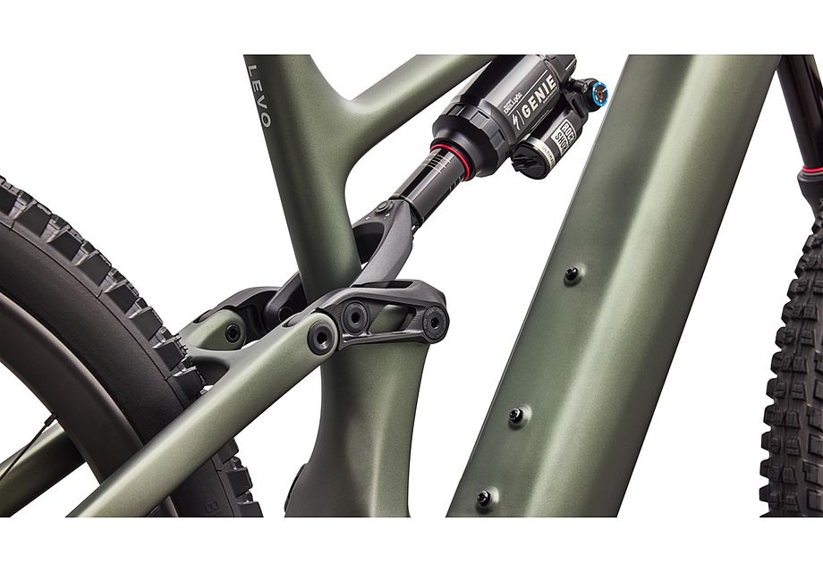 Specialized Turbo Levo 4 Pro - 2027