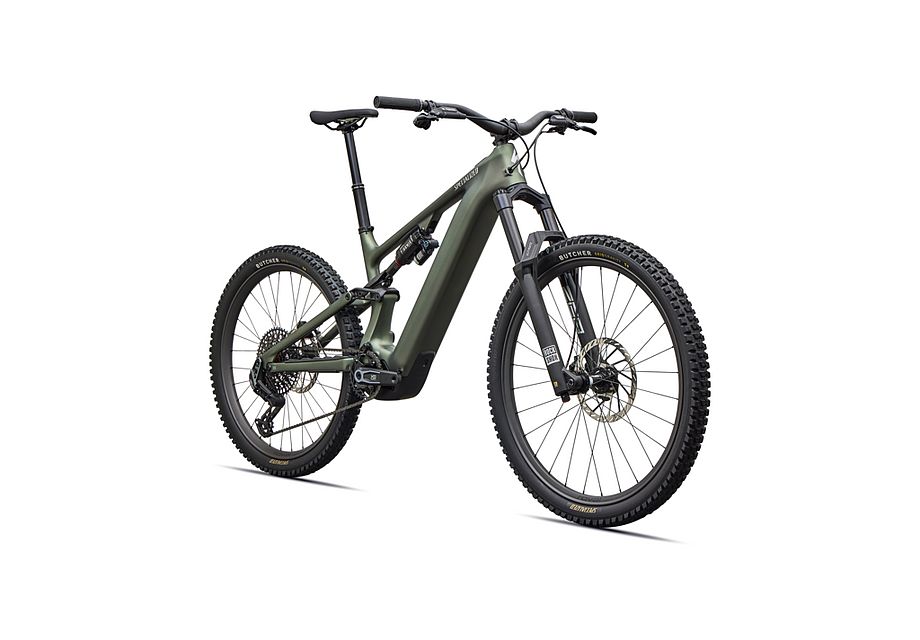 Specialized Turbo Levo 4 Pro - 2027