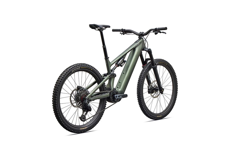 Specialized Turbo Levo 4 Pro - 2027
