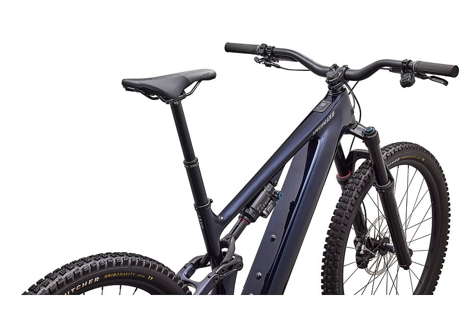 Specialized Turbo Levo 4 Expert - 2027