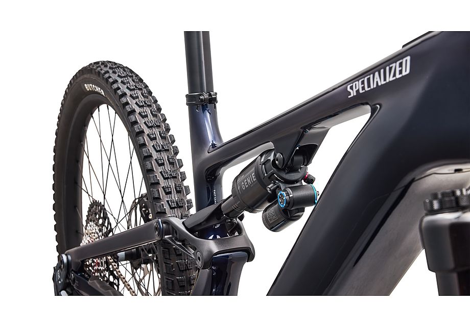 Specialized Turbo Levo 4 Expert - 2027