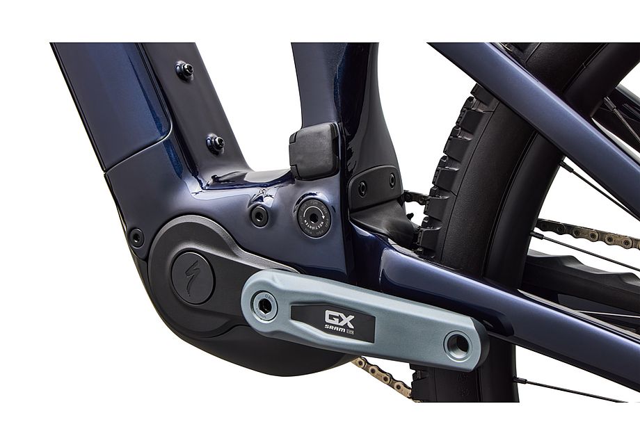 Specialized Turbo Levo 4 Expert - 2027