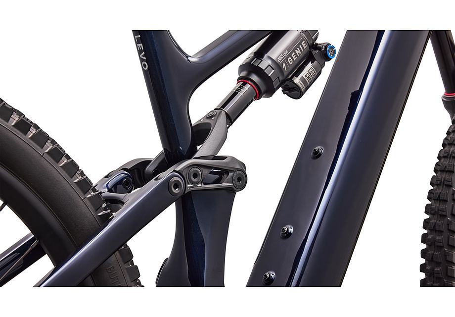 Specialized Turbo Levo 4 Expert - 2027