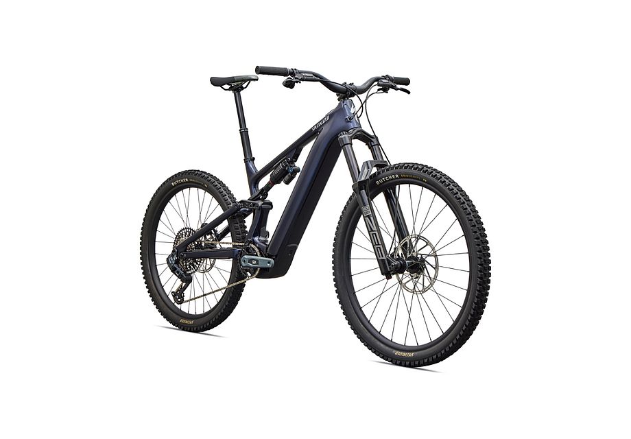Specialized Turbo Levo 4 Expert - 2027