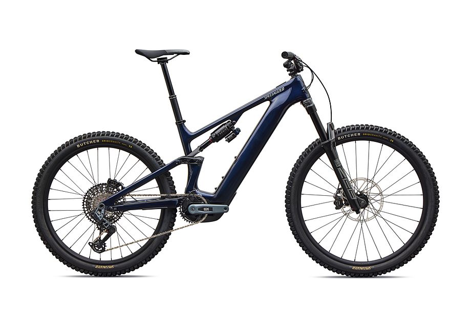 Specialized Turbo Levo 4 Expert - 2027