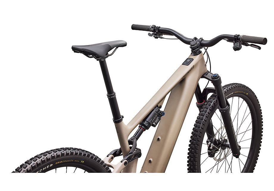 Specialized Turbo Levo 4 Expert - 2027