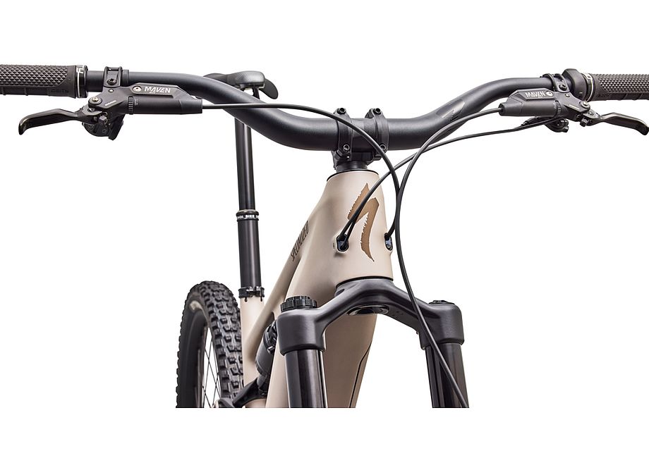 Specialized Turbo Levo 4 Expert - 2027