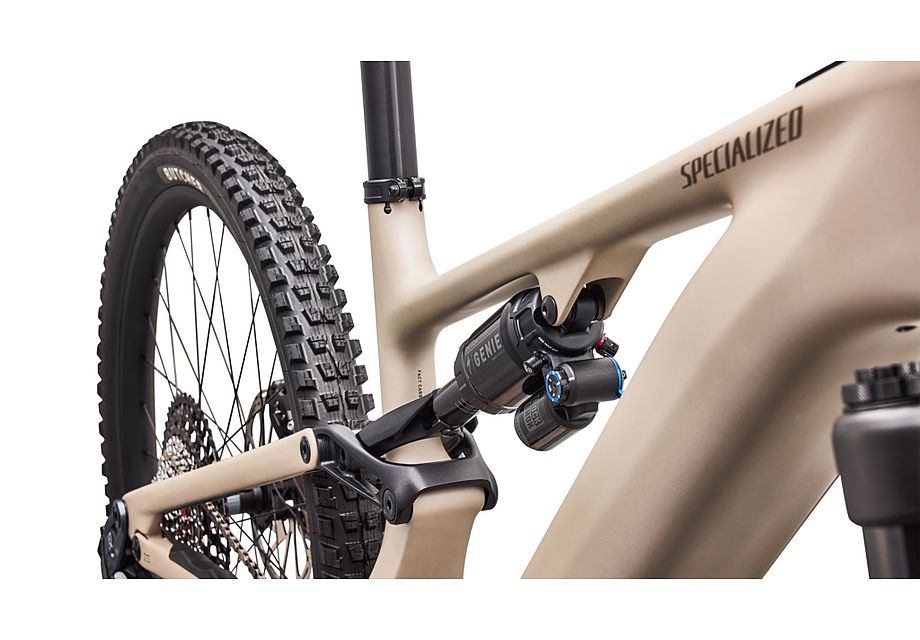Specialized Turbo Levo 4 Expert - 2027