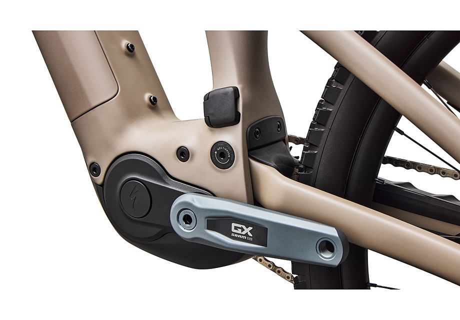 Specialized Turbo Levo 4 Expert - 2027