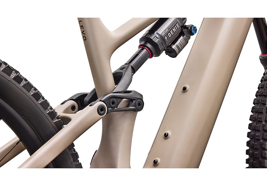 Specialized Turbo Levo 4 Expert - 2027