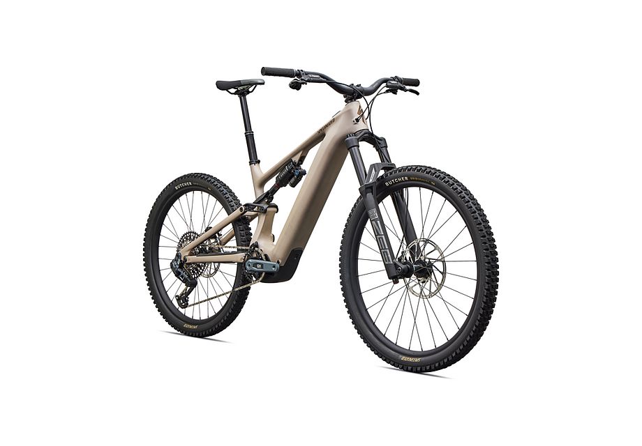 Specialized Turbo Levo 4 Expert - 2027