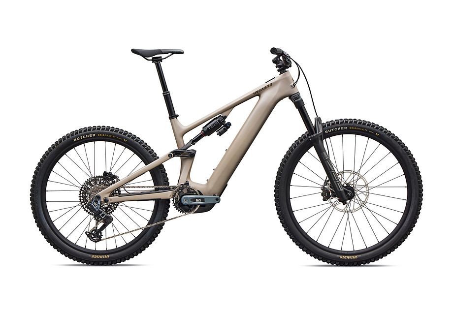 Specialized Turbo Levo 4 Expert - 2027