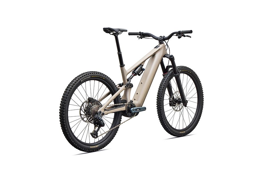 Specialized Turbo Levo 4 Expert - 2027