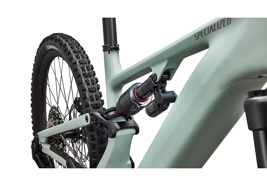 Specialized Levo 4 EVO Comp